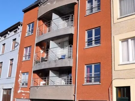appartement à vendre à geraardsbergen € 178.000 (lofsw) - agence de ville | zimmo