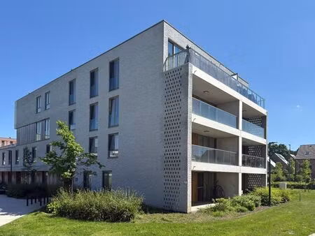 appartement à louer à herent € 1.395 (lofs3) - polares | zimmo