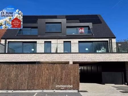appartement à vendre à waregem € 450.000 (lofsa) | zimmo