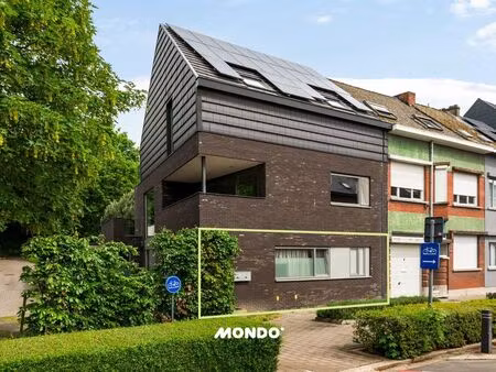 appartement à louer à willebroek € 1.100 (lofs4) - mondo vastgoed | zimmo