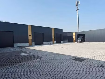 bien professionnel à louer à brasschaat € 1.300 (lofsd) | zimmo