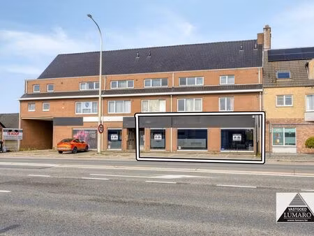 bien professionnel à vendre à dilsen-stokkem € 350.000 (lofs8) - vastgoed lumaro | zimmo