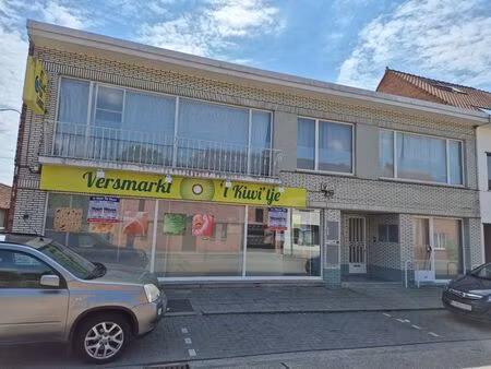 bien professionnel à louer à hasselt € 1.650 (lofrw) - limburgse wooncentrale | zimmo