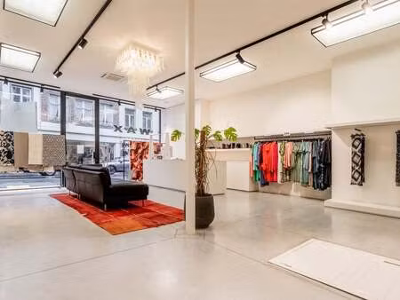 bien professionnel à vendre à lier € 299.000 (lofsx) - bauwens groep | zimmo