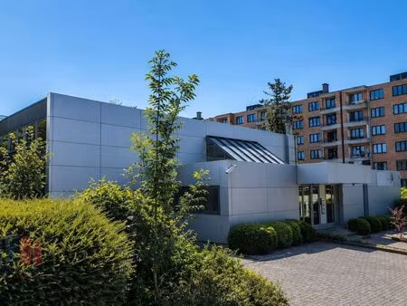 bien professionnel à louer à wemmel € 10.650 (lofrc) - panorama b2b brussel kantoren | zim