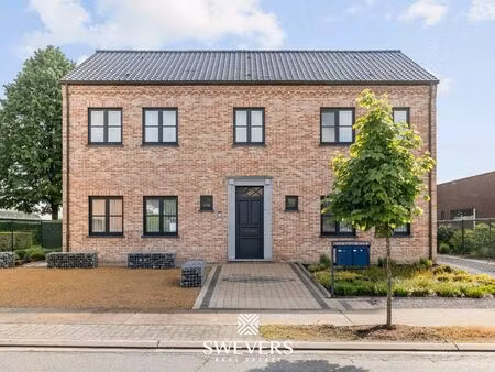 maison à vendre à diepenbeek € 770.000 (lofso) - swevers real estate | zimmo