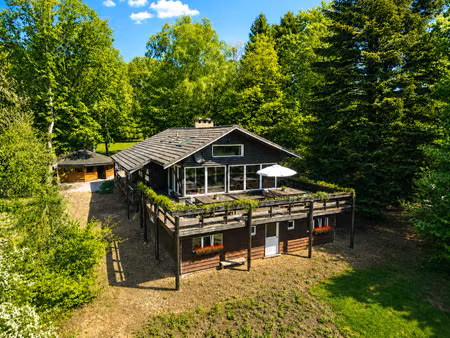 maison à vendre à harre € 1.450.000 (lofrj) - antoine immo - durbuy | zimmo