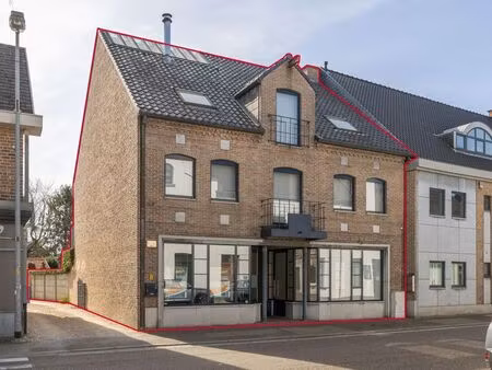 maison à vendre à neerpelt € 649.000 (lofsb) - vastgoed fransen bv | zimmo