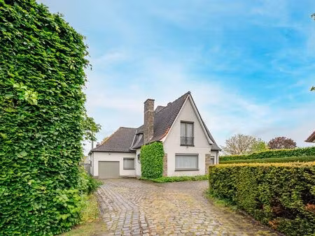 maison à vendre à tielt € 335.000 (loftg) - vlaemynck vastgoed | zimmo
