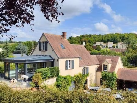 propriete de charme au coeur du perche