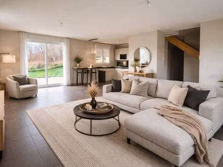 maison bbc 130 m2