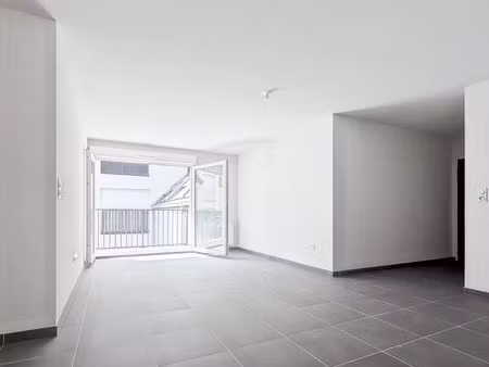 appartement t3 de 64 m² à arpajon centre