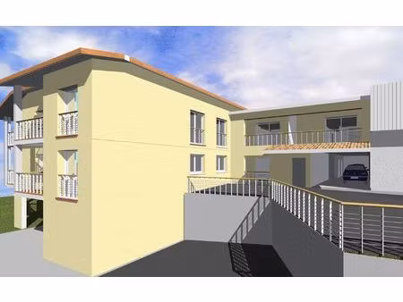 immeuble dax m² t-9 à vendre  499 000 €