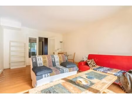 appartement de 4 pièces de 84 m² à paris