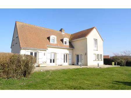 maison billy 169 m² t-6 à vendre  322 000 €