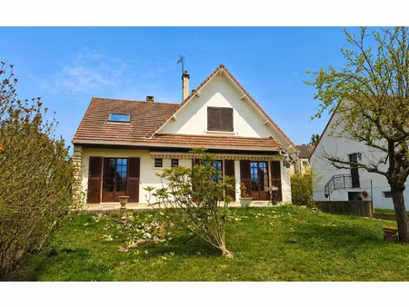 maison chambourcy 140 m² t-6 à vendre  665 600 €