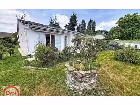 maison coarraze 104 m² t-5 à vendre  224 000 €