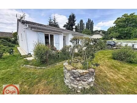 maison coarraze 104 m² t-5 à vendre  246 000 €
