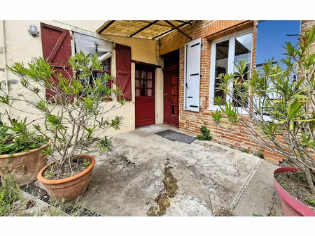 maison grisolles m² t-6 à vendre  214 000 €