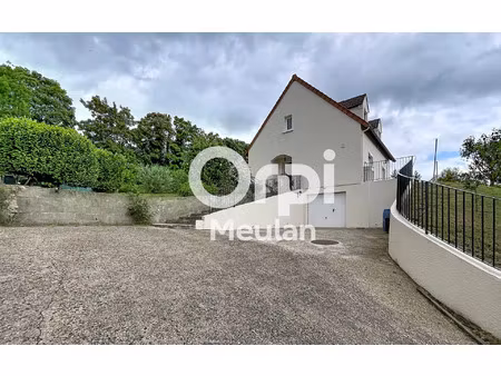 maison vaux-sur-seine 92 m² t-4 à vendre  346 000 €