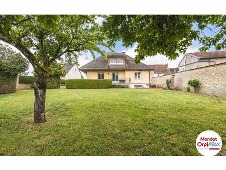 maison vertus m² t-8 à vendre  283 450 €
