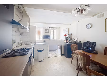 annonce appartement à vendre
