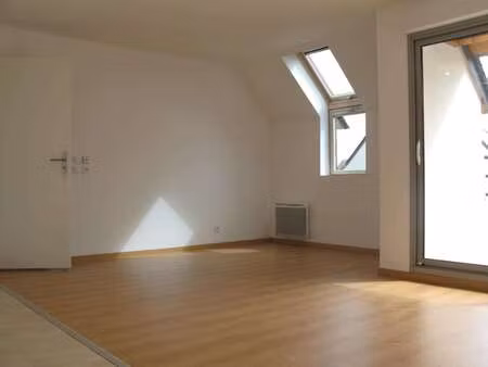 vente appartement 2 pièces à carnac (56340) : à vendre 2 pièces / 43m² carnac