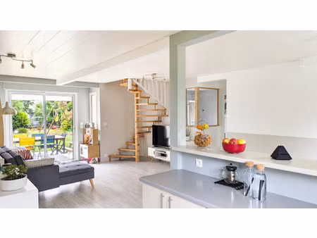 vente maison à pacé (35740) : à vendre / 143m² pacé