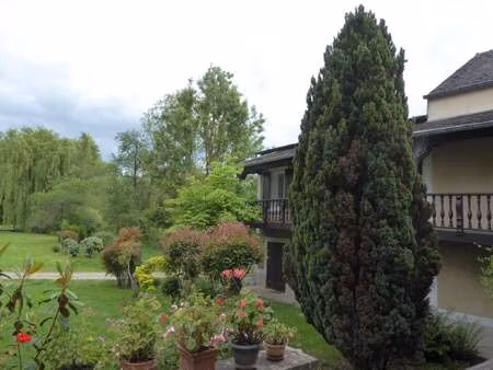 vente appartement 3 pièces à saint-rémy-lès-chevreuse (78470) : à vendre 3 pièces / 39m² s