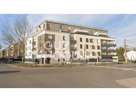 appartement 2 pièces à louer à athis mons - réf 7937