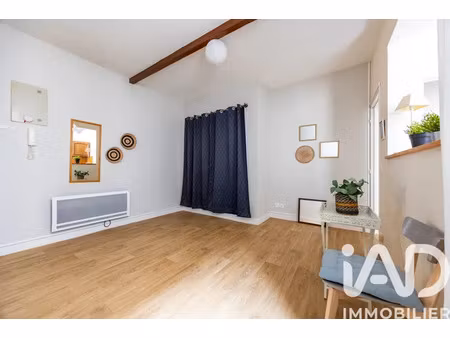 appartement à bordeaux (33800)