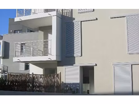 location appartement  m² t-2 à chambray-lès-tours  655 €