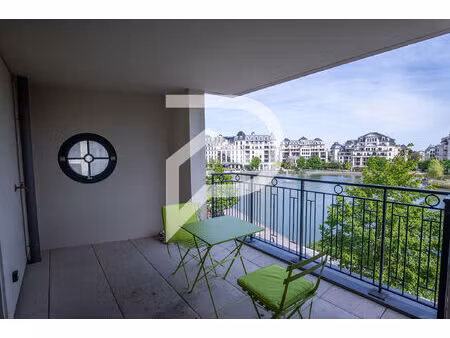 appartement clamart 3 pièce(s) 63.05 m2