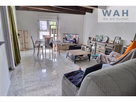 vente appartement 2 pieces a clermont l'herault