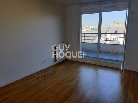 location d'un appartement t1 (26 m²) à drancy