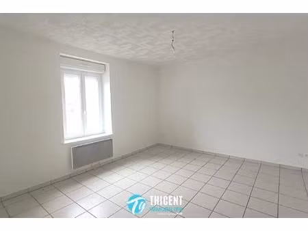 achat/vente appartement à etival 88480 - 2 pièces