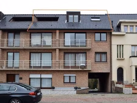appartement à vendre à harelbeke € 225.000 (lofu5) - century 21 my place | zimmo