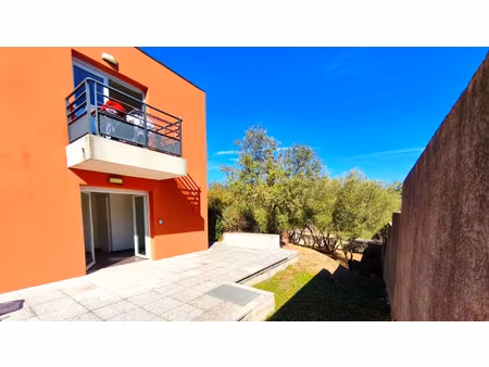 appartement à vendre montpellier 1 pièce(s) 23m2 109 000€
