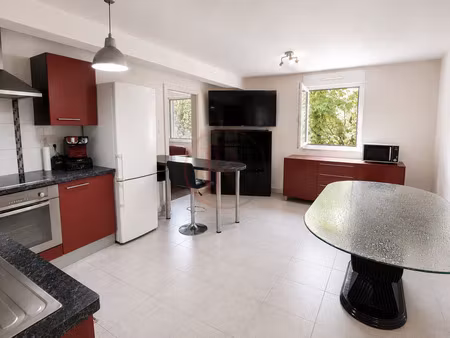 à vendre bel appartement 3 pièces de 55 6 m2 avec terrasse 8