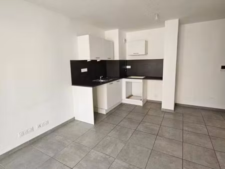 appartement t3