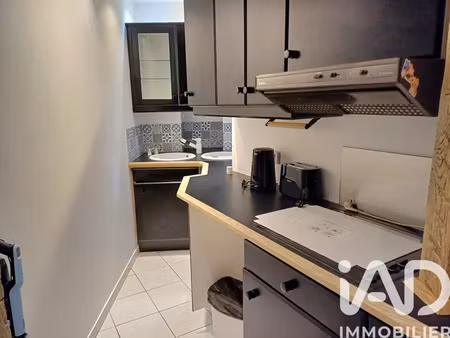appartement à sens (89100)