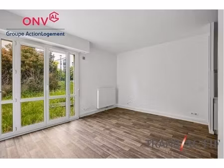 studio – jouy-le-moutier (réf. 0044c95-l004)