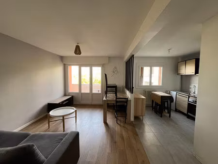 studio proche centre-ville