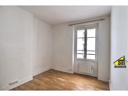studio - mairie xivème