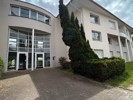 pessac - studio + parking