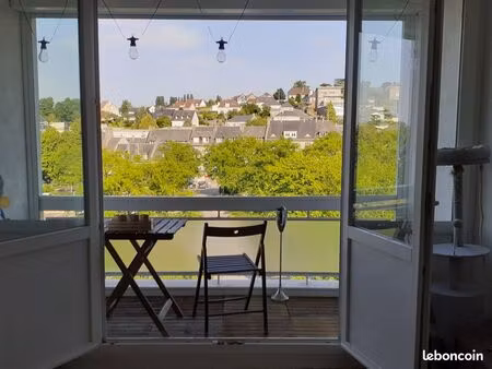 appartement 3pièces - 64m²