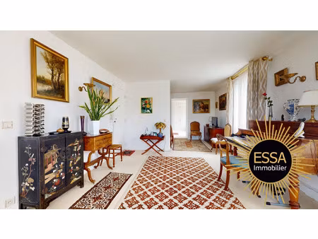 appartement à vendre viroflay
