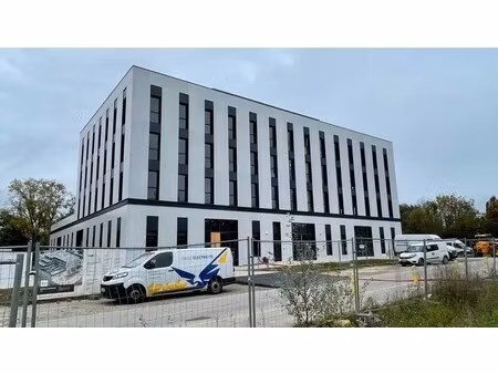 vente local d’activités ferney voltaire 01210 221m²