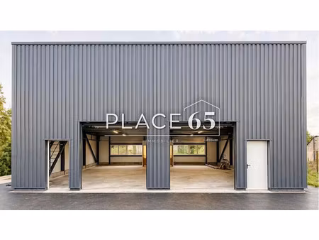 location locaux professionnels 300 m² à generac (30510)  nan €