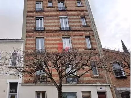murs de local commercial vanves